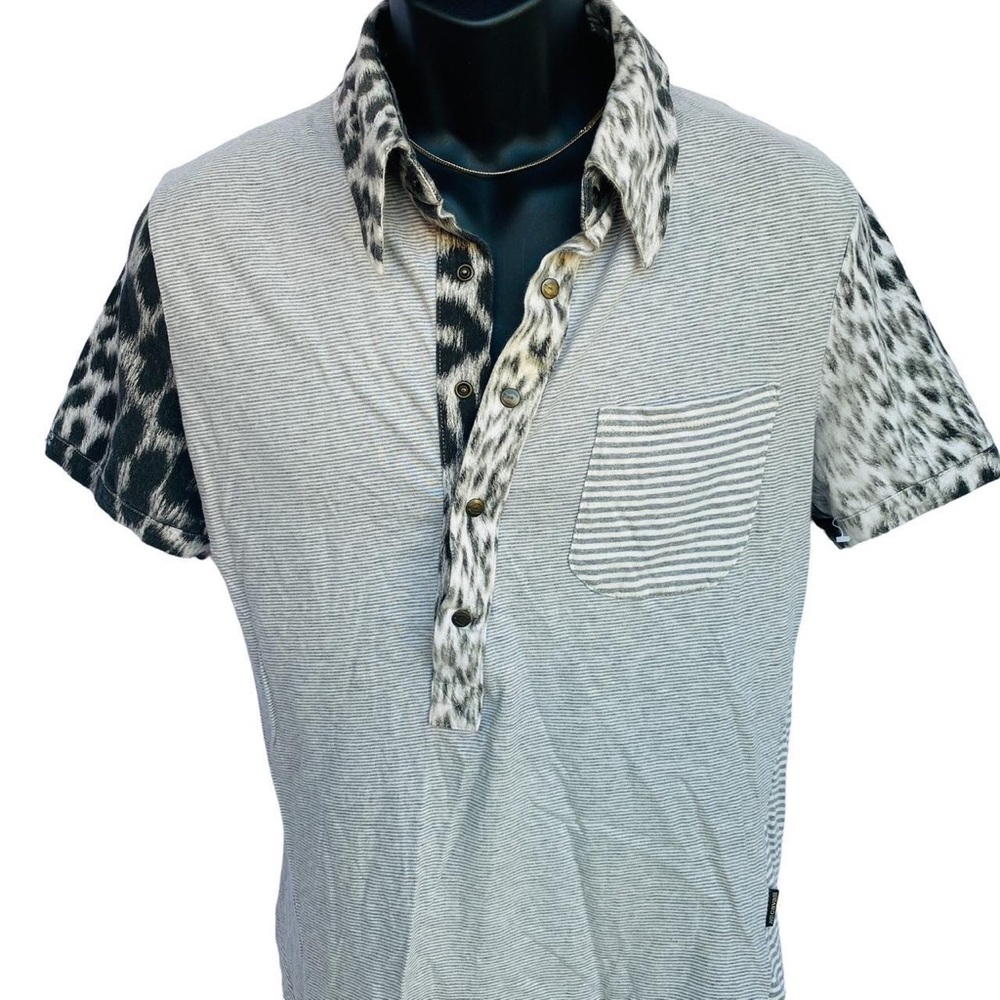 Just Cavalli Shirt